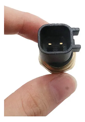 Sensor De Temperatura Del Refrigerante Ford Cylinder Fusion
