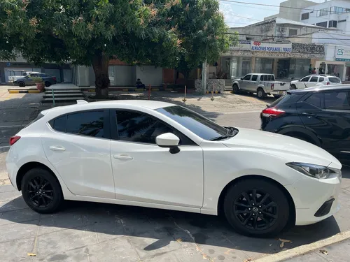 Mazda 3 2.0 Sport Prime