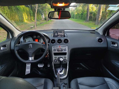 Peugeot 308 1.6 Sport Thp 163cv 2013