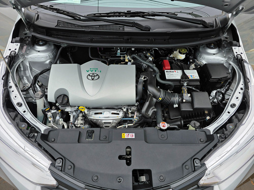 Toyota Yaris 1.5 107Cv Xs Cvt