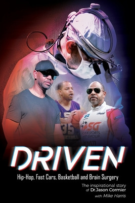 Libro Driven Hip-hop, Fast Cars, Basketball And Brain Sur...
