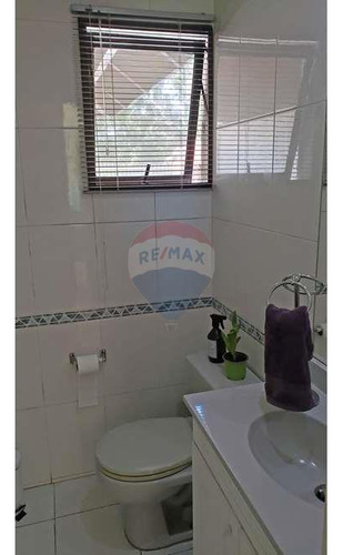 Encantadora Casa De Estilo Chileno En Chicureo