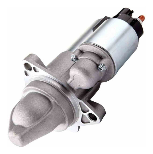 Marcha Para Chevrolet Equinox 2.4 2016 Sist-nippondenso 9dts