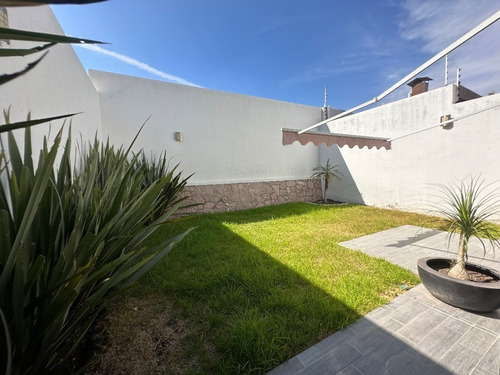 Imagen 17 de 30 de Espectacular Casa En Venta Con Roof Garden En Juriquilla