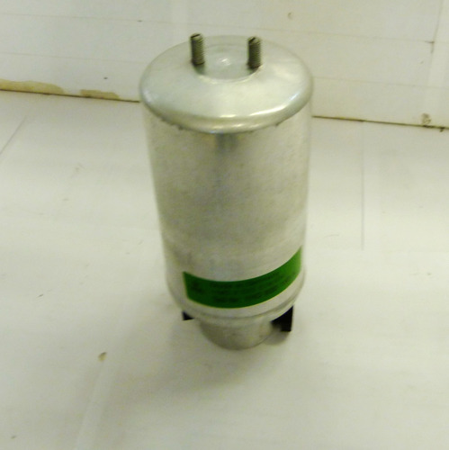 Imagen 2 de 5 de 1h0820193a - Filtro Secador Aire Acondicionado Vw Caddy