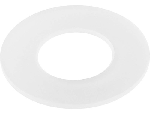 Kohler Flush Canister Seal, 2.5 X 2.5 X 0.1 Pulgadas