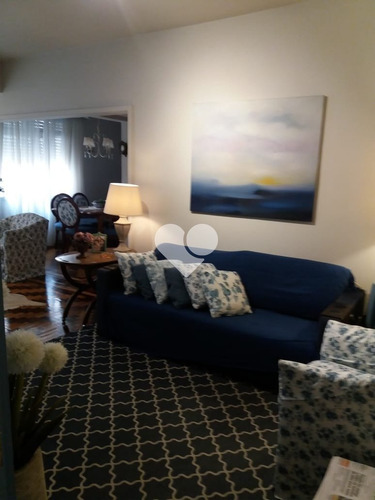 Imagem 8 de 15 de Apartamento - Bom Fim - Ref: 46686 - V-58468851