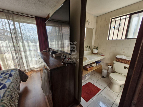 Oportunidad Venta Casa Tres Pisos Lo Barnechea