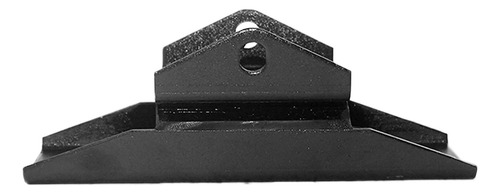 Soporte Transmision Country Squire 1966 1967 Izq Autom