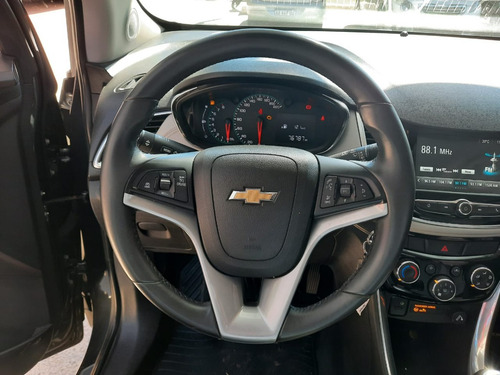 Chevrolet Tracker 1.8 Ltz 4x2 Premier L/17