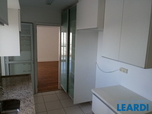 Apartamento - Vila Leopoldina - Sp - 541521