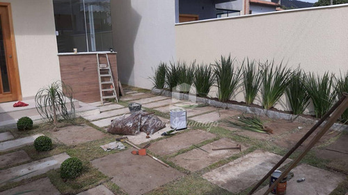 Imagem 13 de 16 de Casa Com 3 Dormitórios À Venda, 110 M² Por R$ 585.000,00 - Engenho Do Mato - Niterói/rj - Ca0312