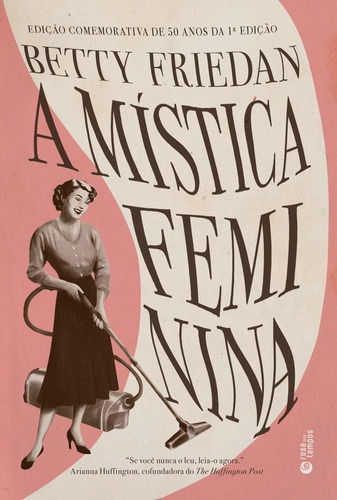 Mistica Feminina, A - Rosa Dos Tempos