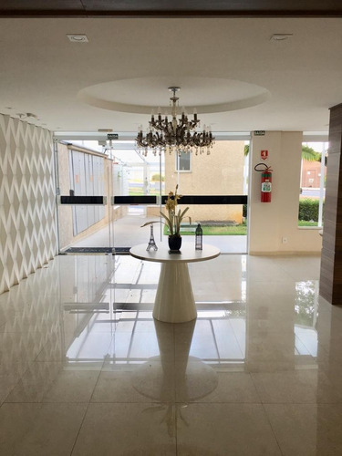 Imagem 15 de 16 de Apartamento À Venda Em Sorocaba | Mpb Imobiliária - Jd.europa - 68997192