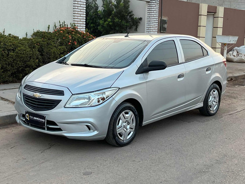 Chevrolet Prisma 1.0 joy