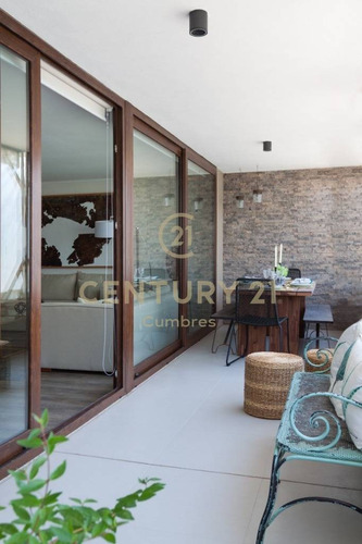 Imagen 10 de 21 de Departamento En Vitacura (sport Francés)