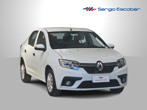 Renault Symbol Symbol Mt 1.6 2022