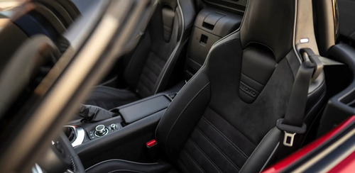 Mazda MX5 2.0 Techo Lona