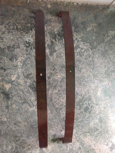 Ballesta De Toyota Samuray Delantera