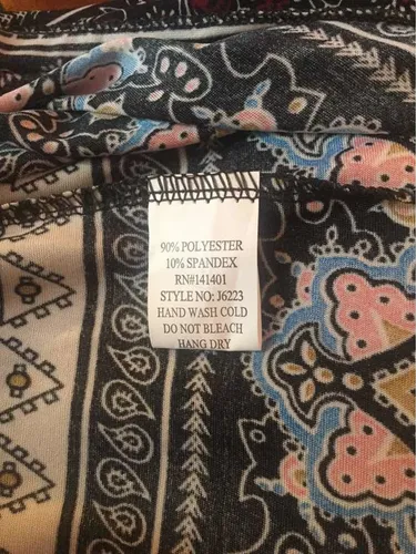 Vestido Para Damas Importado! (Usado)