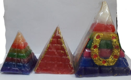 Imagen 2 de 2 de Velas De Pareja