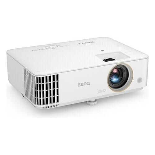Benq Th685 1080p Gaming Projector - 4k Hdr