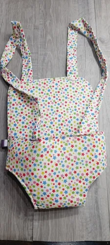 Mochila Porta Bebe Para Mu ecas Y Bebotes Para Transportarlo