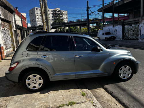 Chrysler PT Cruiser 2.4 Classic Mtx