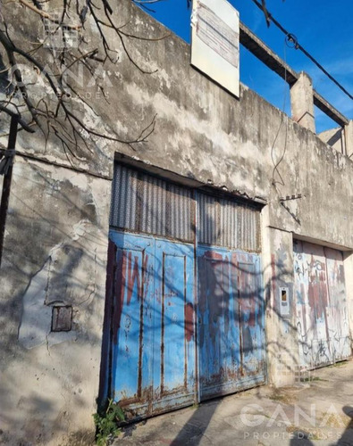 Ideal Depósito, Vivienda O Desarrollo Inmobiliario - Arroyito