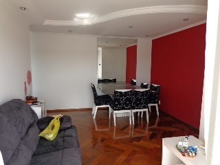 Imagem 6 de 12 de Apartamento - Ap00495 - 32556723