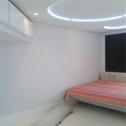 Imagem 23 de 30 de Apartamento À Venda, Tatuapé, São Paulo. - Ap0741