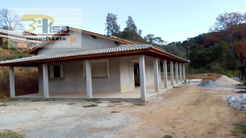 Chácara Em Fazenda Velha - Pinhalzinho - 1368