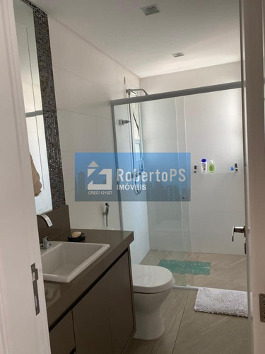 Imagem 11 de 27 de Cobertura À Venda, 270 M² Por R$ 1.590.000,00 - Vila Ema - São José Dos Campos/sp - Ap00301 - 69200738