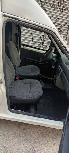 Imagem 5 de 8 de Fiat Fiorino 2012 1.3 Flex 4p