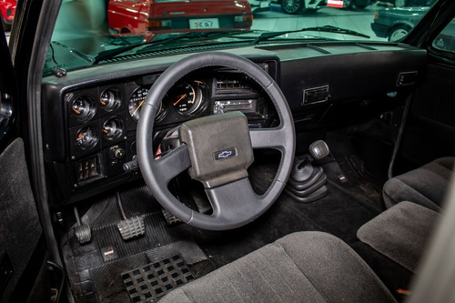Imagem 8 de 14 de Chevrolet Bonanza 4.1