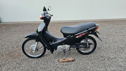 Vendo: Honda Biz 100 Es , Ano: 05/05, Motor: 100cc,