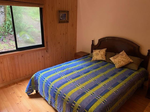 Propiedad En Venta Lago Todos Los Santos