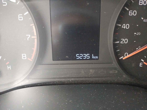 Imagen 14 de 15 de Kia Kia Rio Sedan 2018 4p Lx, Tm6, Ve, Ra-15