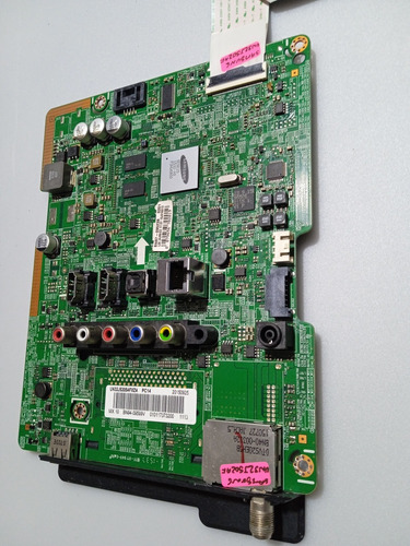 Mainboard Samsung Un32j5205af (Usado)