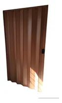 Comprar Oferta Puerta Plegable Pvc  Instalación En El Dia 