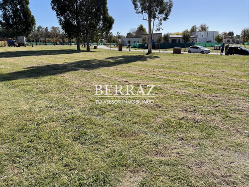 Terreno Lote  En Venta Ubicado En Santo Tomas, Pilar, G.b.a. Zona Norte