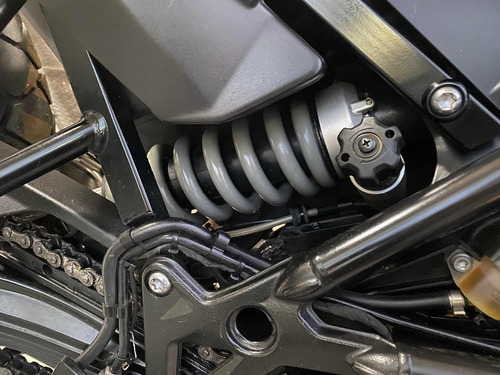 Imagen 6 de 25 de Bmw Gs 800 F 49000km