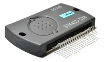 Comprar Circuito Integrado Stk433-840 Hyb23 Stk433 840