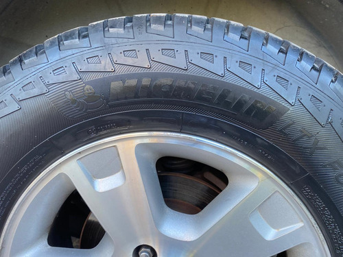 Ford Explorer Xlt Limited 4x2