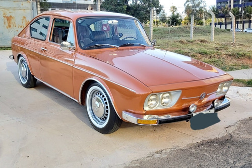 Volkswagen Tl