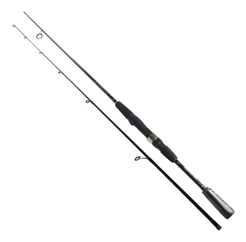 Vara Carbono Daiwa Revros 662mlfs 12lb 1,98m Para Molinete
