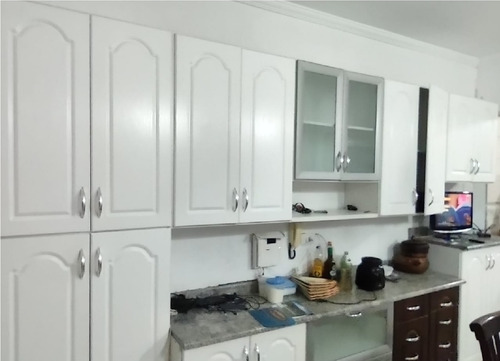 Casa Com 250 M² Com 4 Dorms Sendo 1 Suíte E 5 Banheiros Cz Americana E 2 Vgs Cobertas -jaçanã