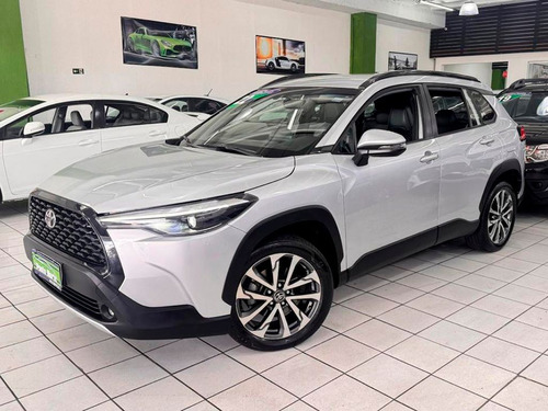 Toyota Corolla Cross 2.0 VVT-IE XRE DIRECT SHIFT
