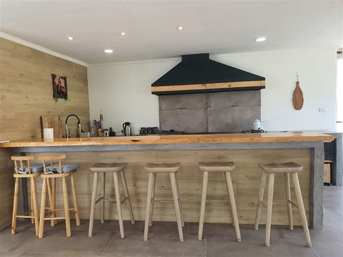 Imagen 13 de 29 de Vendo 2 Casas Nuevas En Parcela (solo 2años) En Condominio