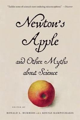 Libro Newton's Apple And Other Myths About Science - Rona...